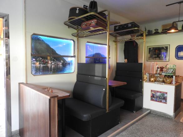 Kurt´s Mammut Express