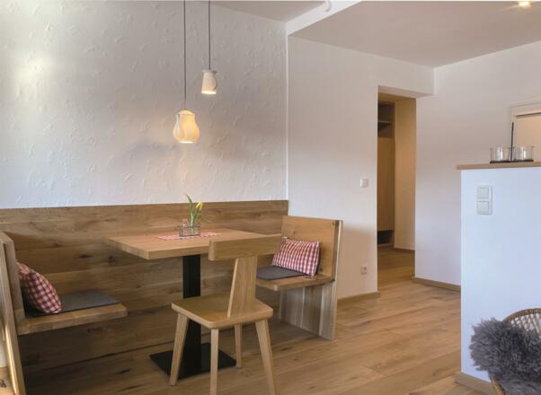 RotkehlchenEssbereich