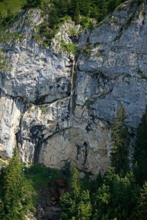 Going_Schleierwasserfall_Wilder Kaiser