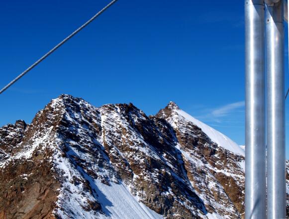 Mittlerer Ramolkogel 3518 m
