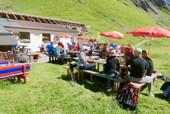 Clarahütte