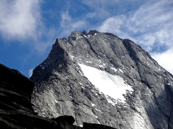 Die Tour in ihrer ganzen Pracht