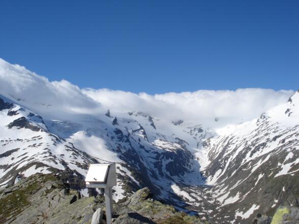 Vom Rostocker Eck ins Maurertal