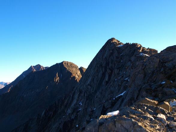 Grat Firmisanschneide