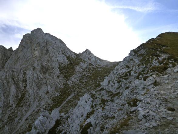 Ostgrad Rumer Spitze