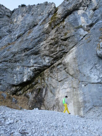 ... einfach nur &quot;nass&quot;.