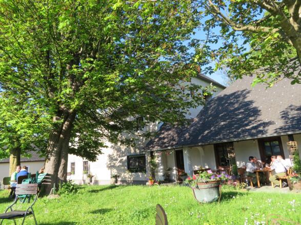 Frauenstein, Gasthof Federlehner