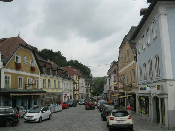 Waidhofen an der Ybbs