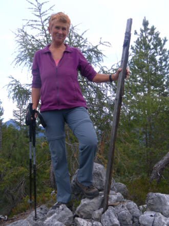 Achhorn Hauptgipfel (Ostgipfel)