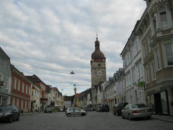 Waidhofen an der Ybbs