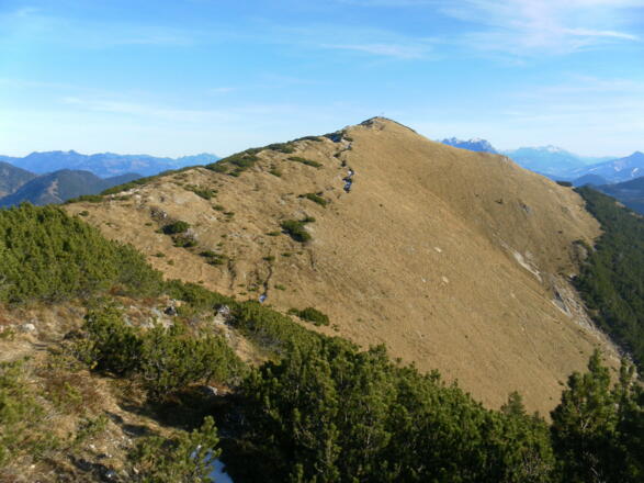 Rückblick Veitsberg