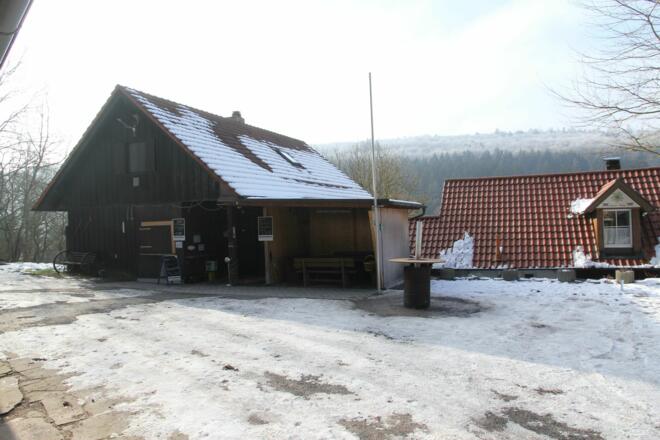 Sylvan im Weihersgrund