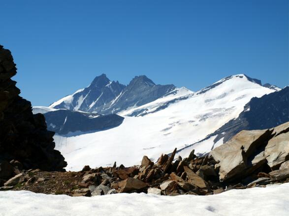 Großglocknerblick