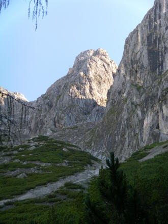 Rumpelkammer unter Hiefler