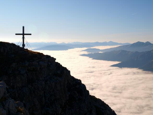 Kleiner Guglspitz 2570m