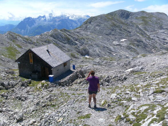 Hiefler vom Streitmandl