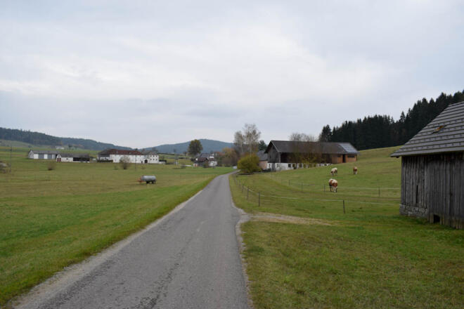 Unterpaßberg