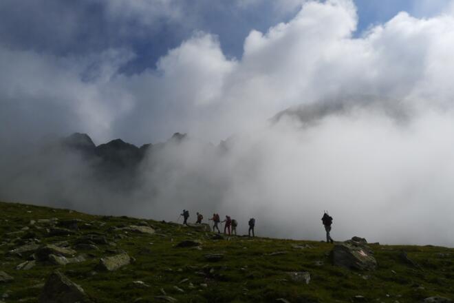 Sieht doch bedrohlich aus