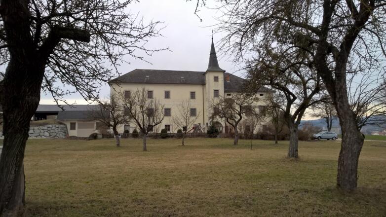 Fuchsenbauer, 3. Bauerenhof