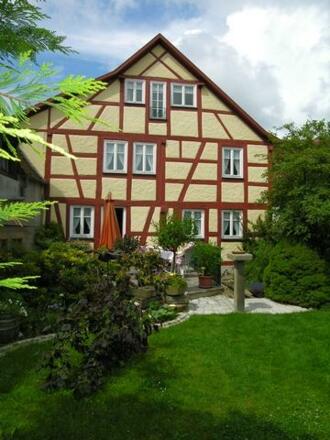 Ferienwohnungen am Klingentor