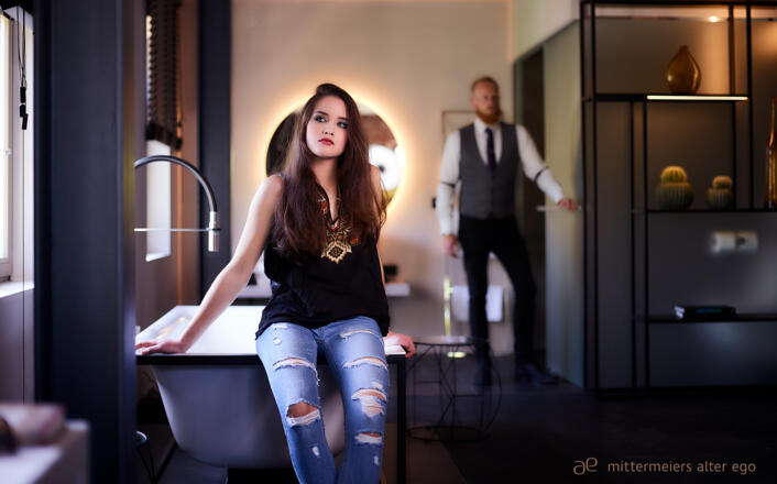 Doppelzimmer Extra Large