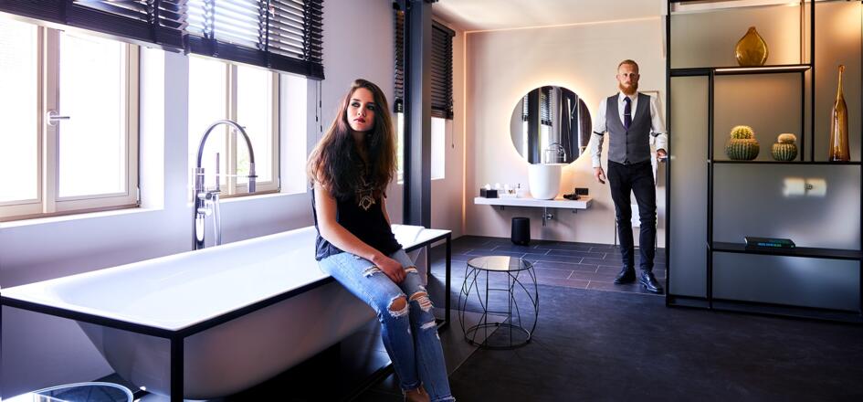 Doppelzimmer Extra Large