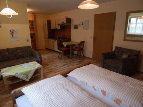 Pension Herrnmühle - P1