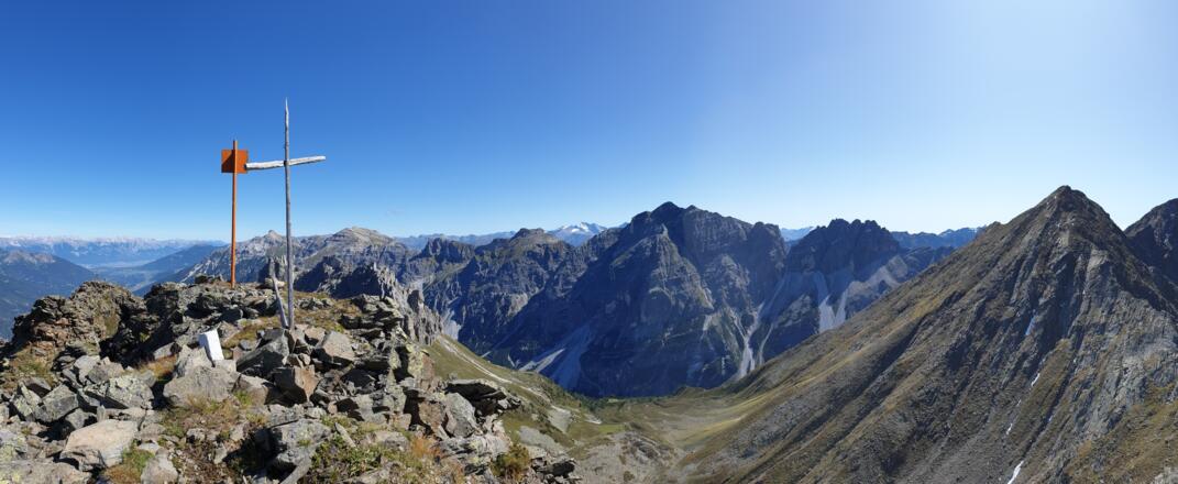 Panoramagipfel