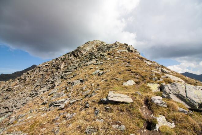 Gipfel kommt immer näher