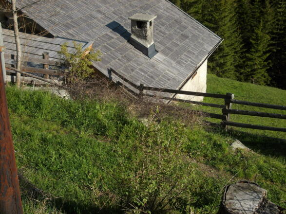 Greiter Mühle