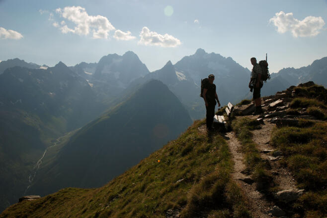 Wazeblick von Gahwinden