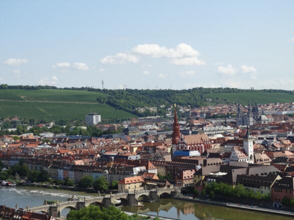 Würzburg