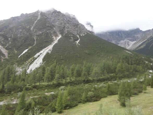 Dieser Weg ist noch zu gehen