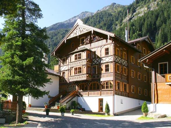 Gasthaus Breitlahner