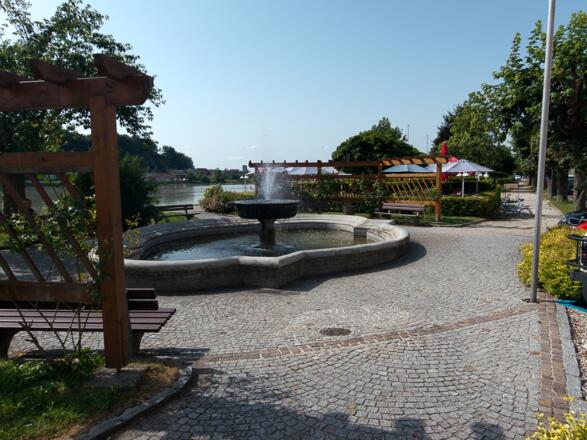 Aschach an der Donau