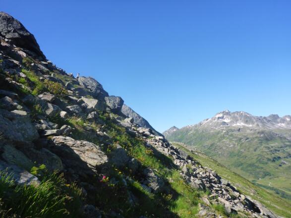 über dem Schönverwalltal