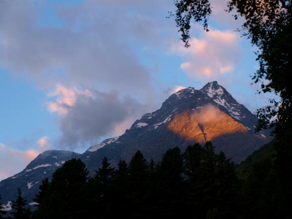 Lüsener Fernerkogel