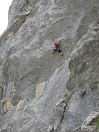 Route 5, Auf neuen Wegen