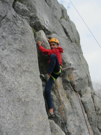 Route 20, Kein Ding fürn King