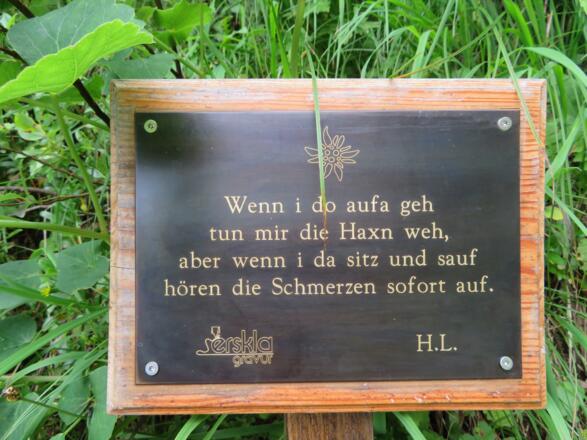 Mag durchaus sein! ;-)