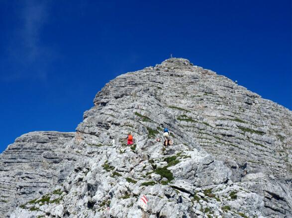 SO-Gratabstieg, Rückblick