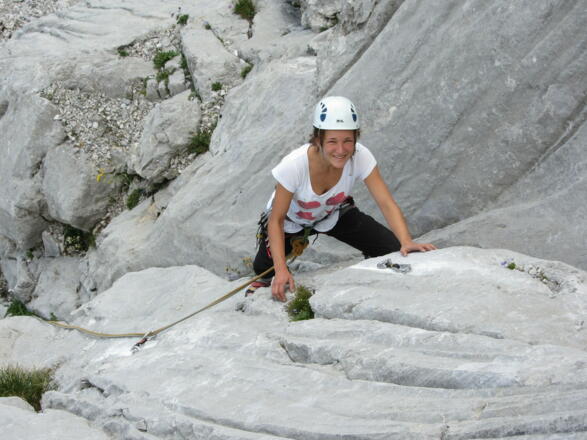 Route 11, Zur Blumenwiese