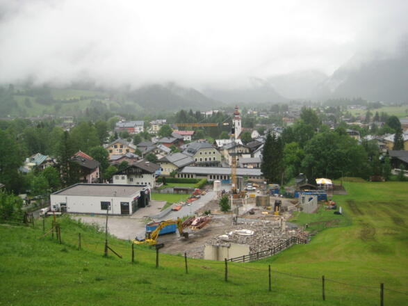 Lofer (2. Juni 2011)