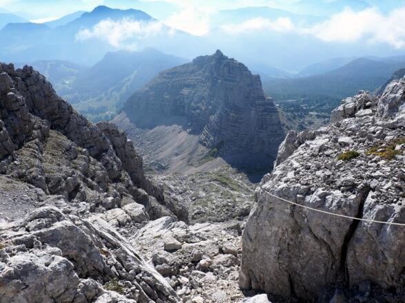 Rückblick zum Ramesch vor dem Ausstieg 