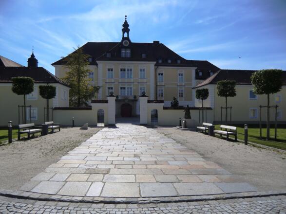 Kloster St. Josef