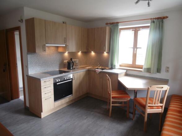 Küche FW Ringelblume