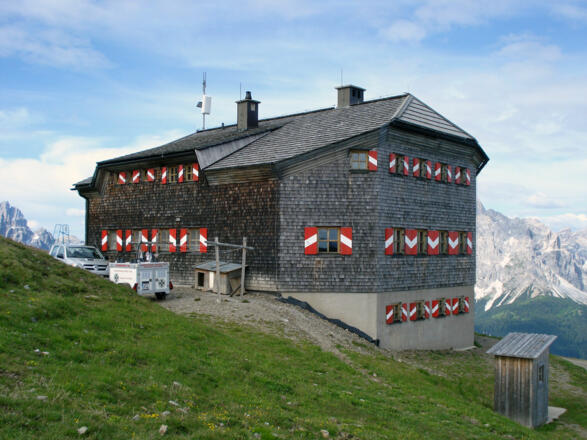 Sillianer Hütte