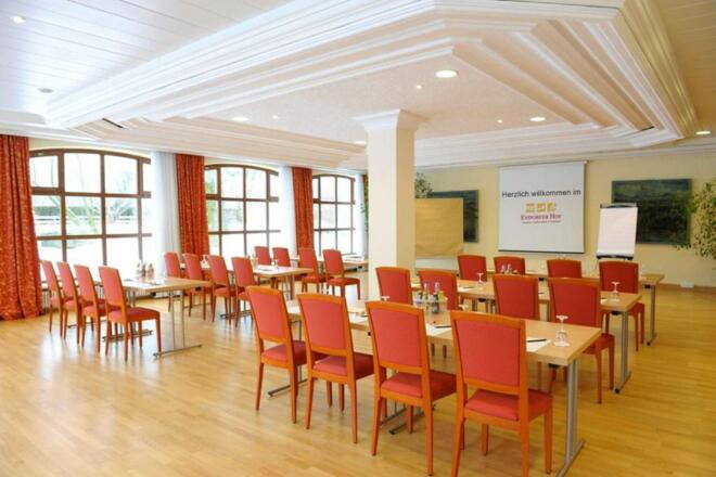 Endorfer Hof - Tagungsraum