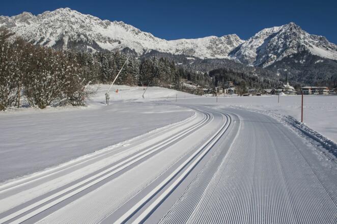 Scheffau_Sonnenloipe_Wilder_Kaiser