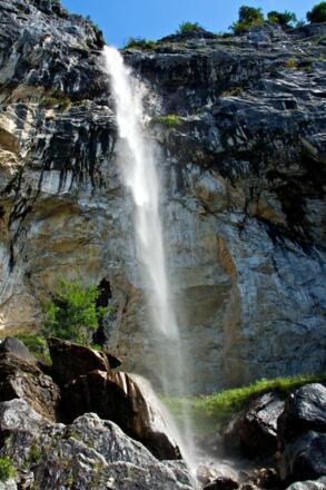 Going_Schleierwasserfall_Wilder Kaiser